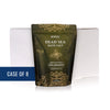 Spearmint Dead Sea Bath Salt Cases Spearmint Bath Salts | Bokek® Scented Bath Salt (Wholesale)