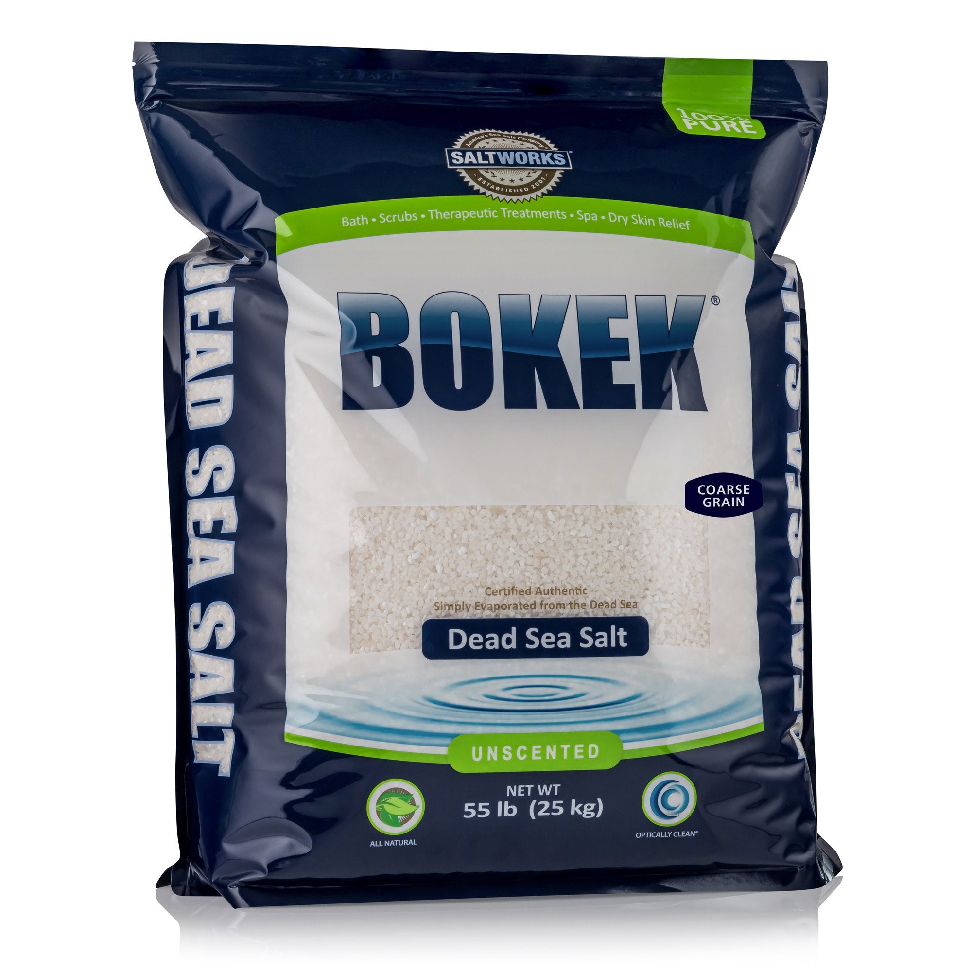 Bokek® Dead Sea Bath Salt