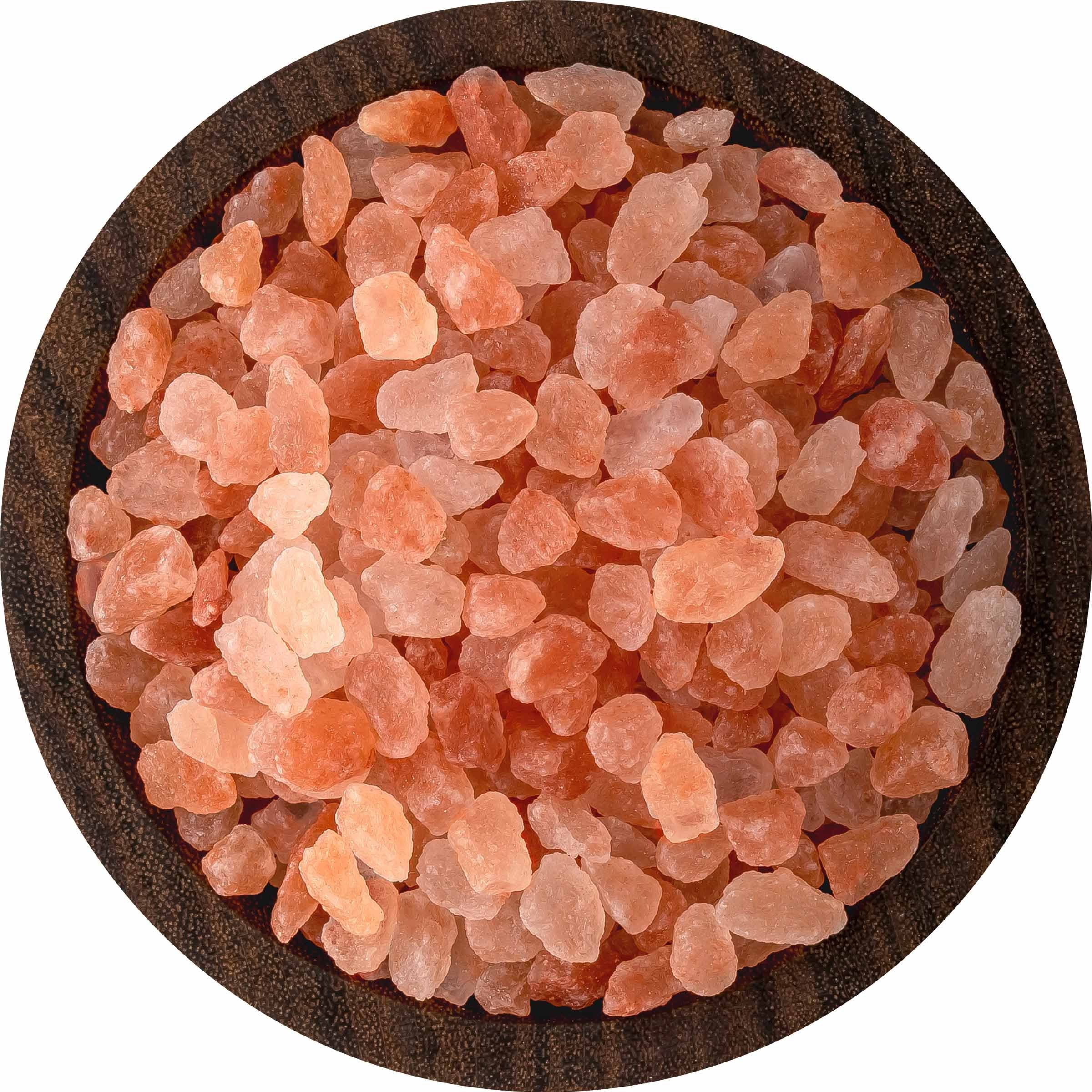 Ancient Ocean® Himalayan Pink Salt (Wholesale)