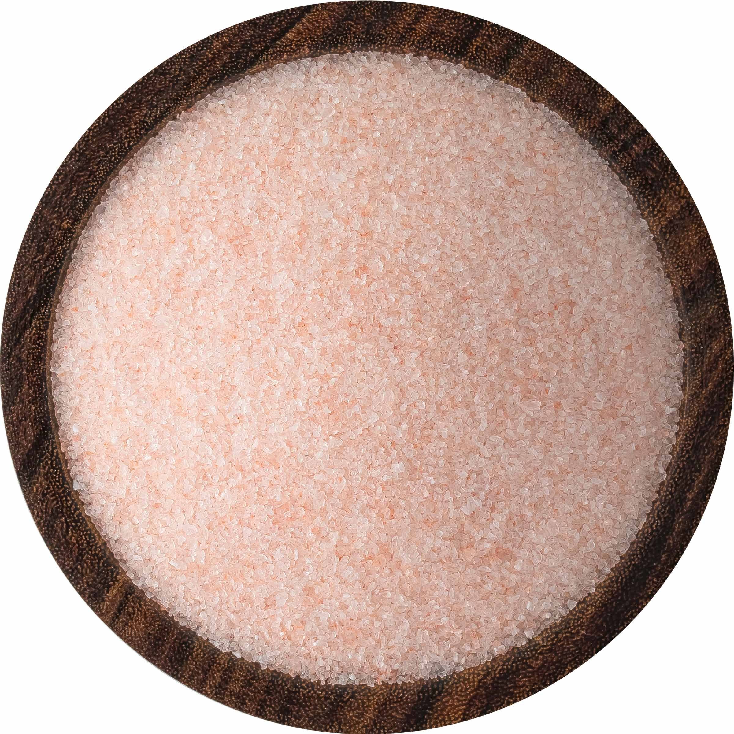 Ancient Ocean® Himalayan Pink Salt