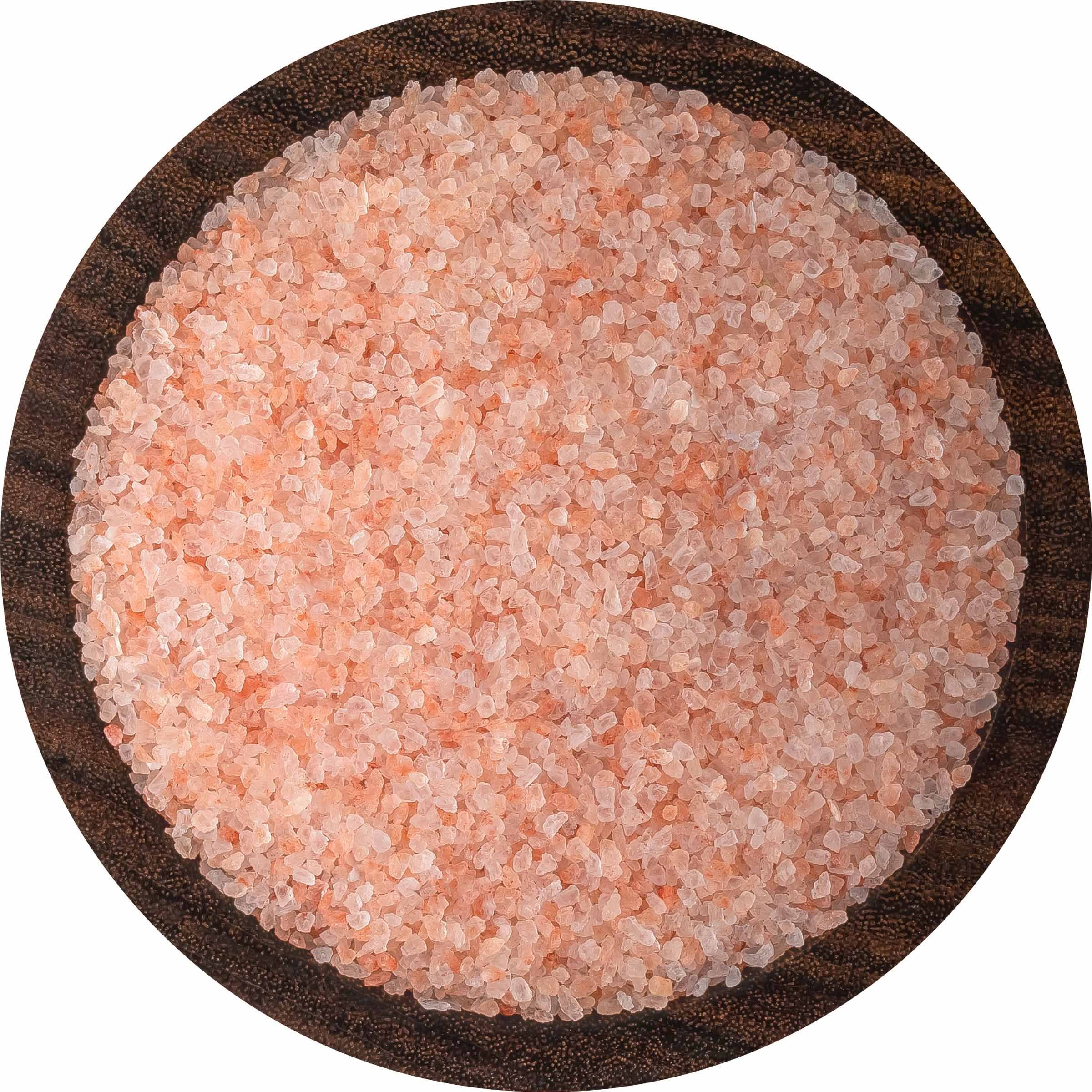 Ancient Ocean® Himalayan Pink Salt (Wholesale)