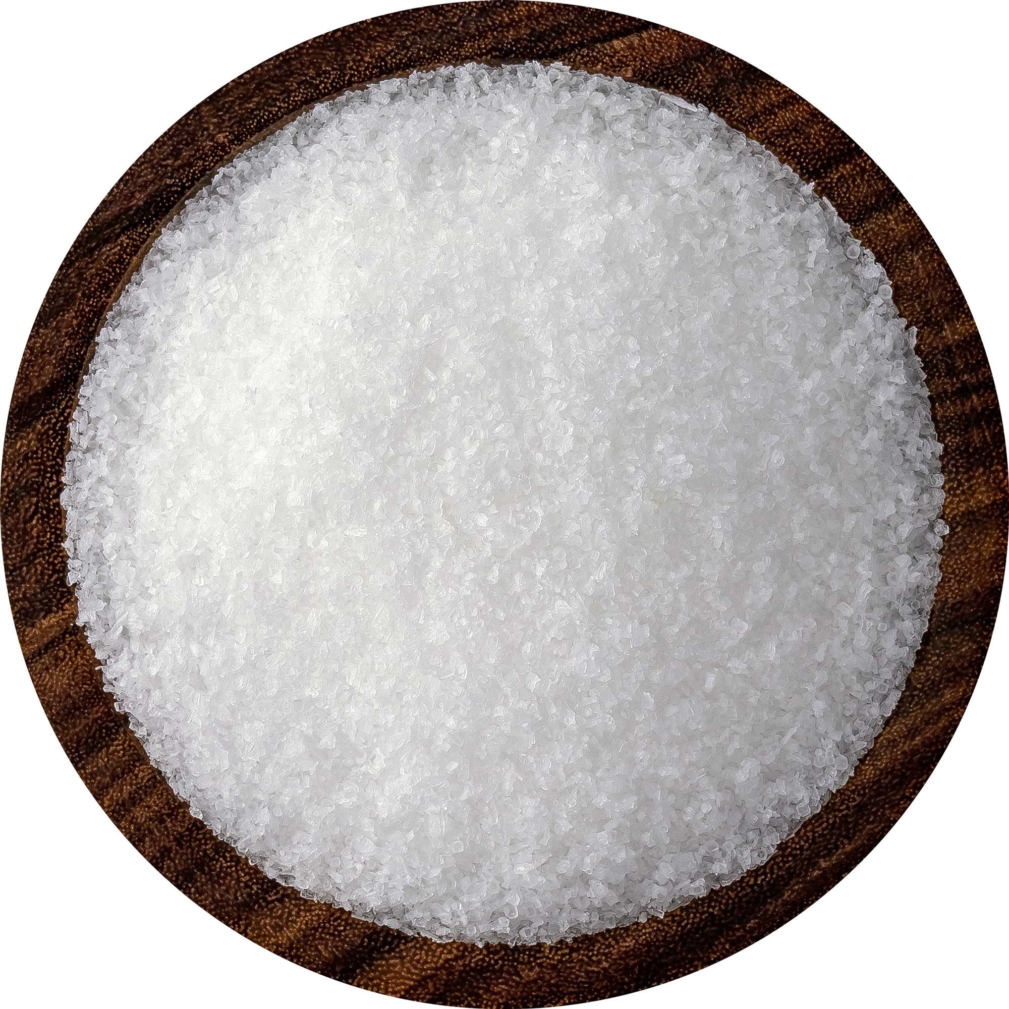 Pacific Blue® Flake Sea Salt (Wholesale)