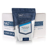 Pacific Blue® Flake Sea Salt (Wholesale)
