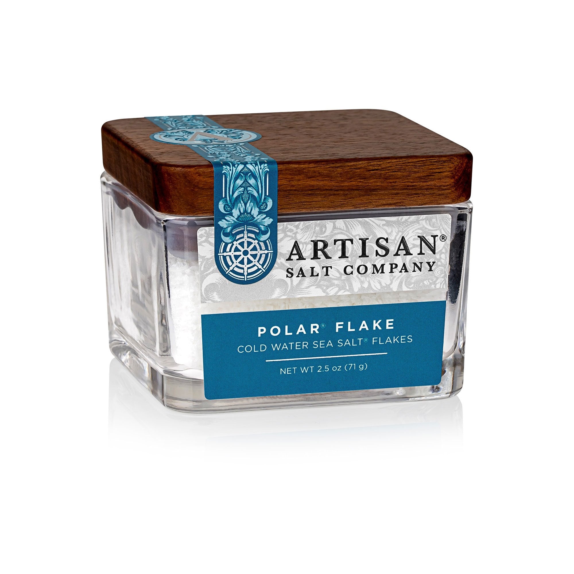 Polar® Cold Water Sea Salt (Wholesale)