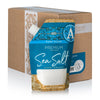 Pure Ocean® Premium Sea Salt (Wholesale)