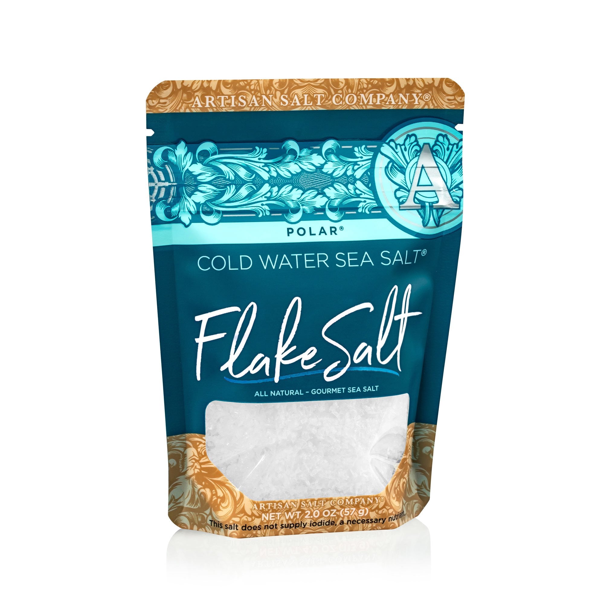 Polar® Cold Water Sea Salt