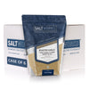 Garlic Salt Fusion® Flavored Sea Salt (Wholesale)
