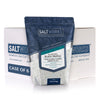 All-Natural Black Truffle Fusion® Flavored Sea Salt (Wholesale)