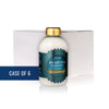 Eucalyptus Dead Sea Bath Salt Cases Eucalyptus Bath Salts | Bokek® Scented Bath Salt (Wholesale)