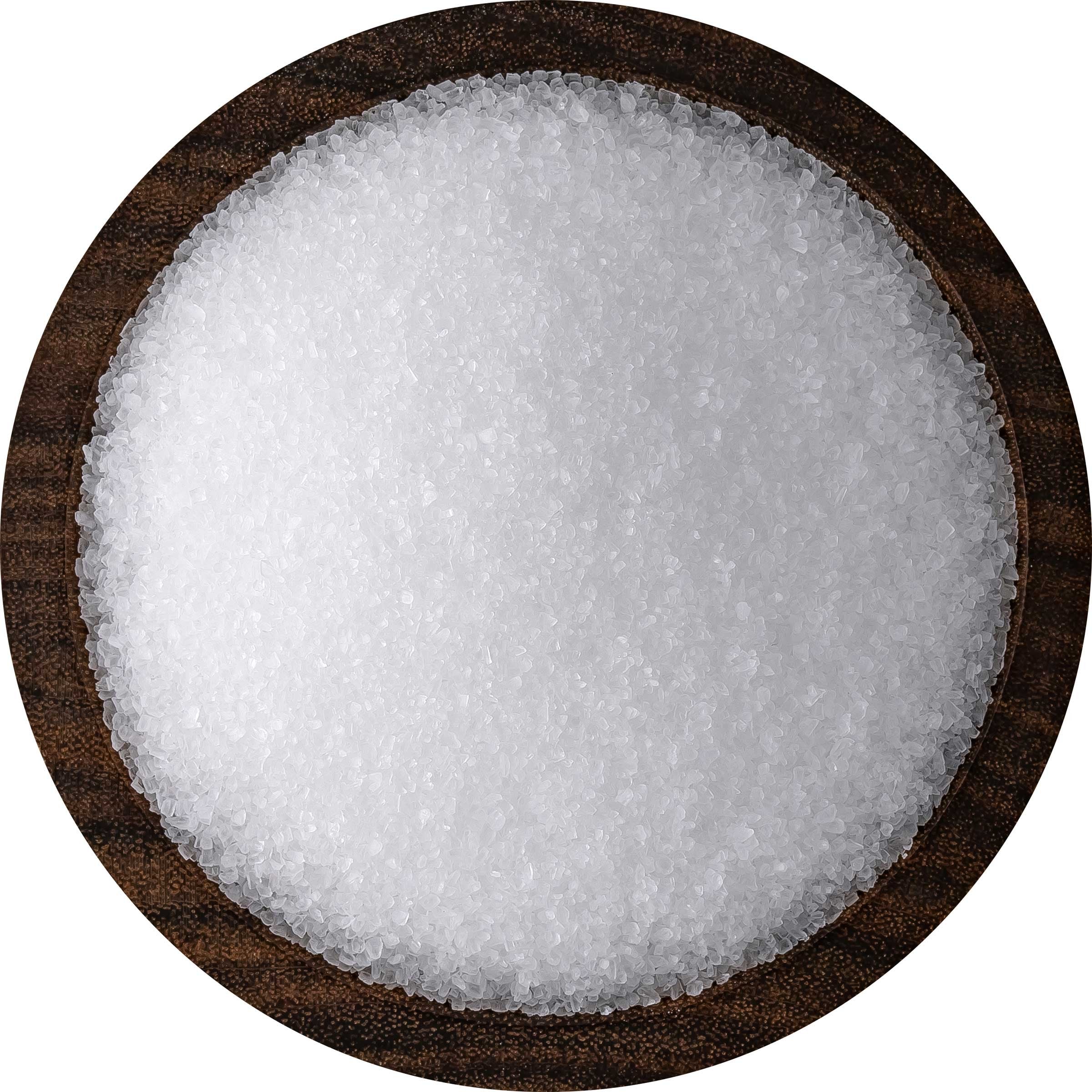 Pure Ocean® Premium Sea Salt with Iodine (Wholesale)