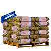 Ancient Ocean® Himalayan Pink Salt with Iodine (Wholesale)