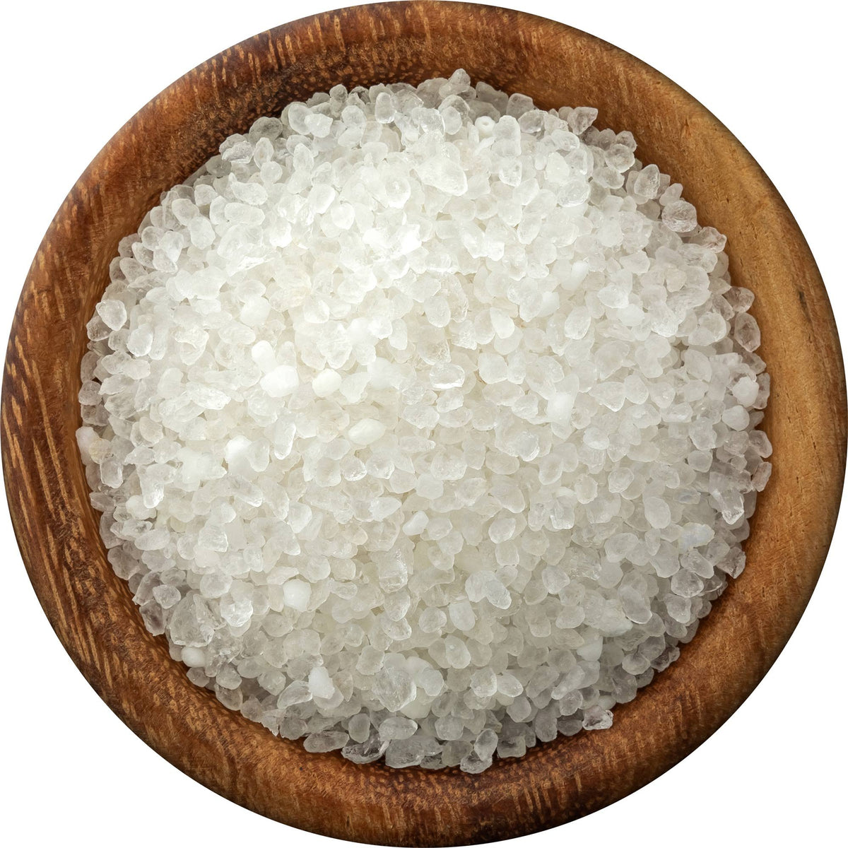 Bowl of Bokek Lavender Bath Salt