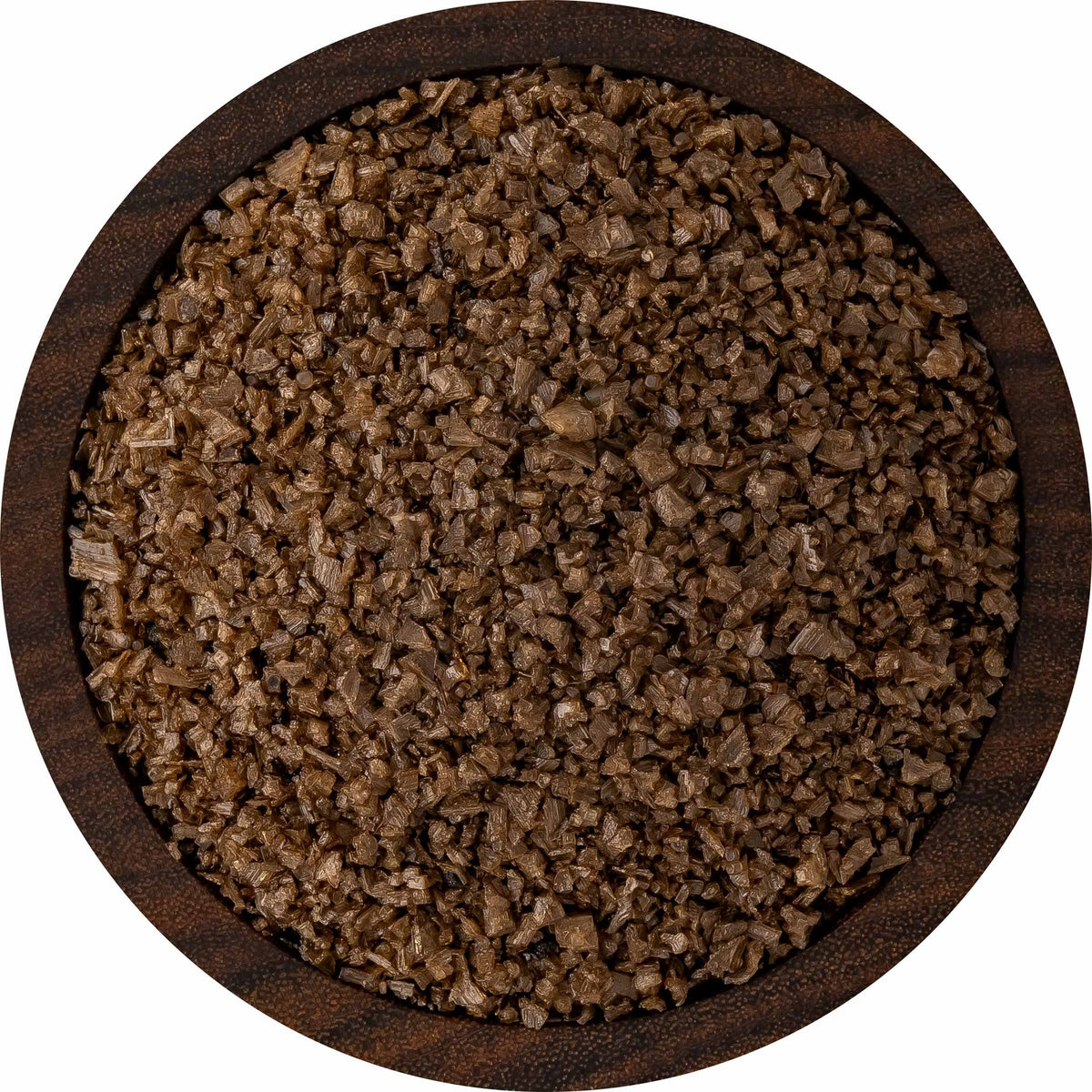 Bowl of Durango® Hickory Smoked Sea Salt