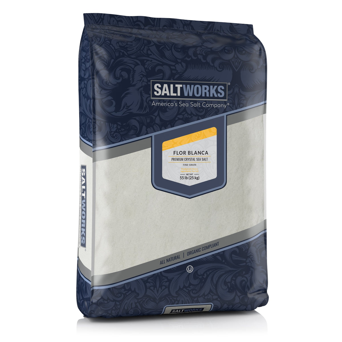 #packaging_Fine / 55 lb Bag