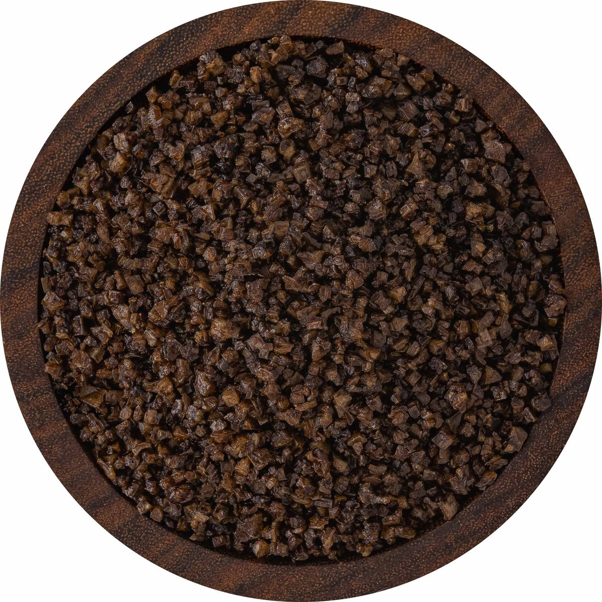 Bowl of Fusion® Black Garlic Salt