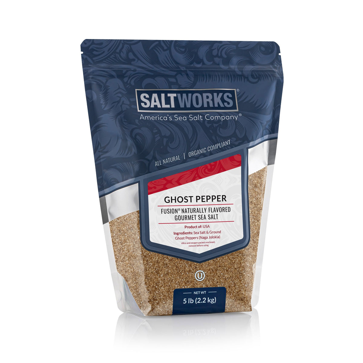 #Packaging_5 lb Bag