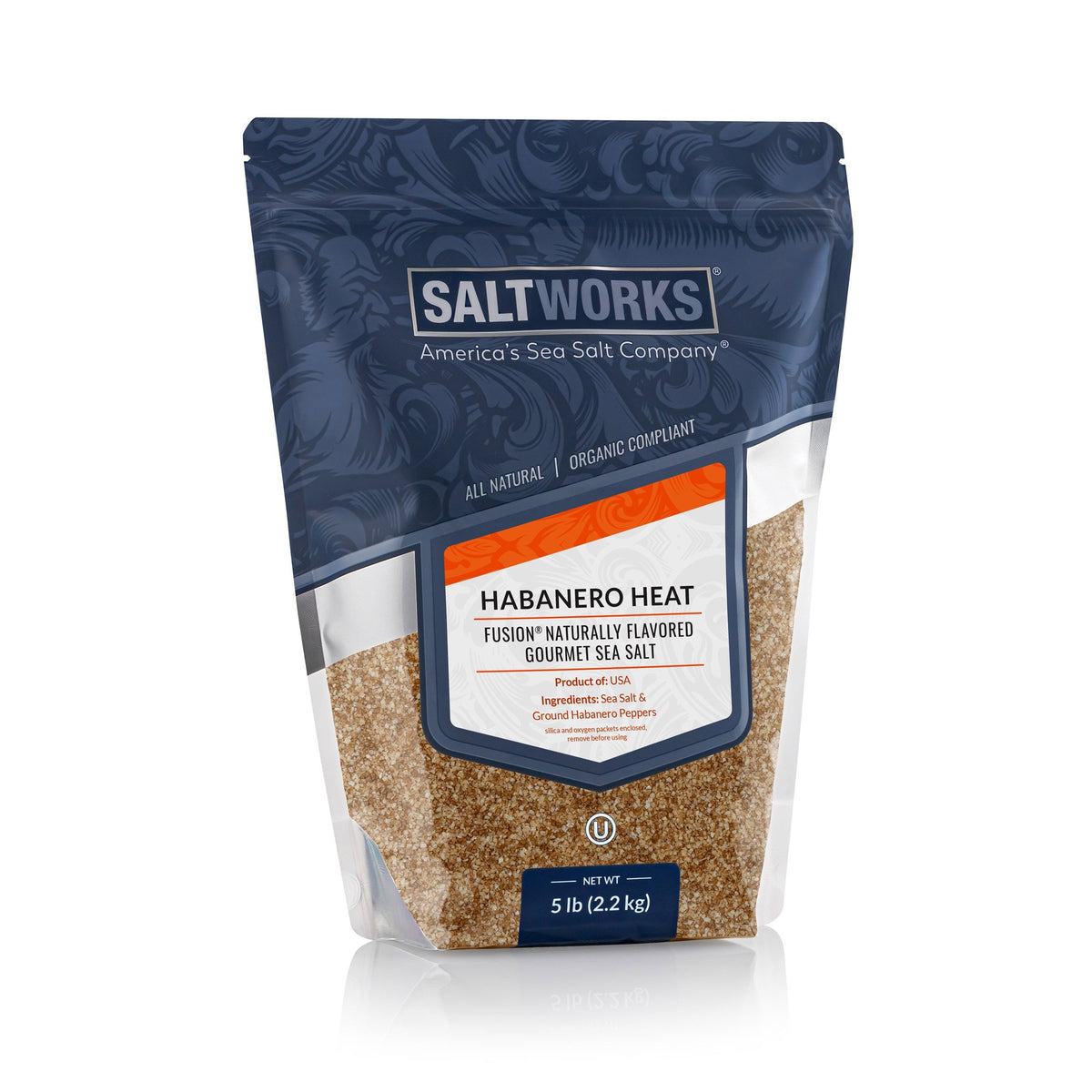 #Packaging_5 lb Bag