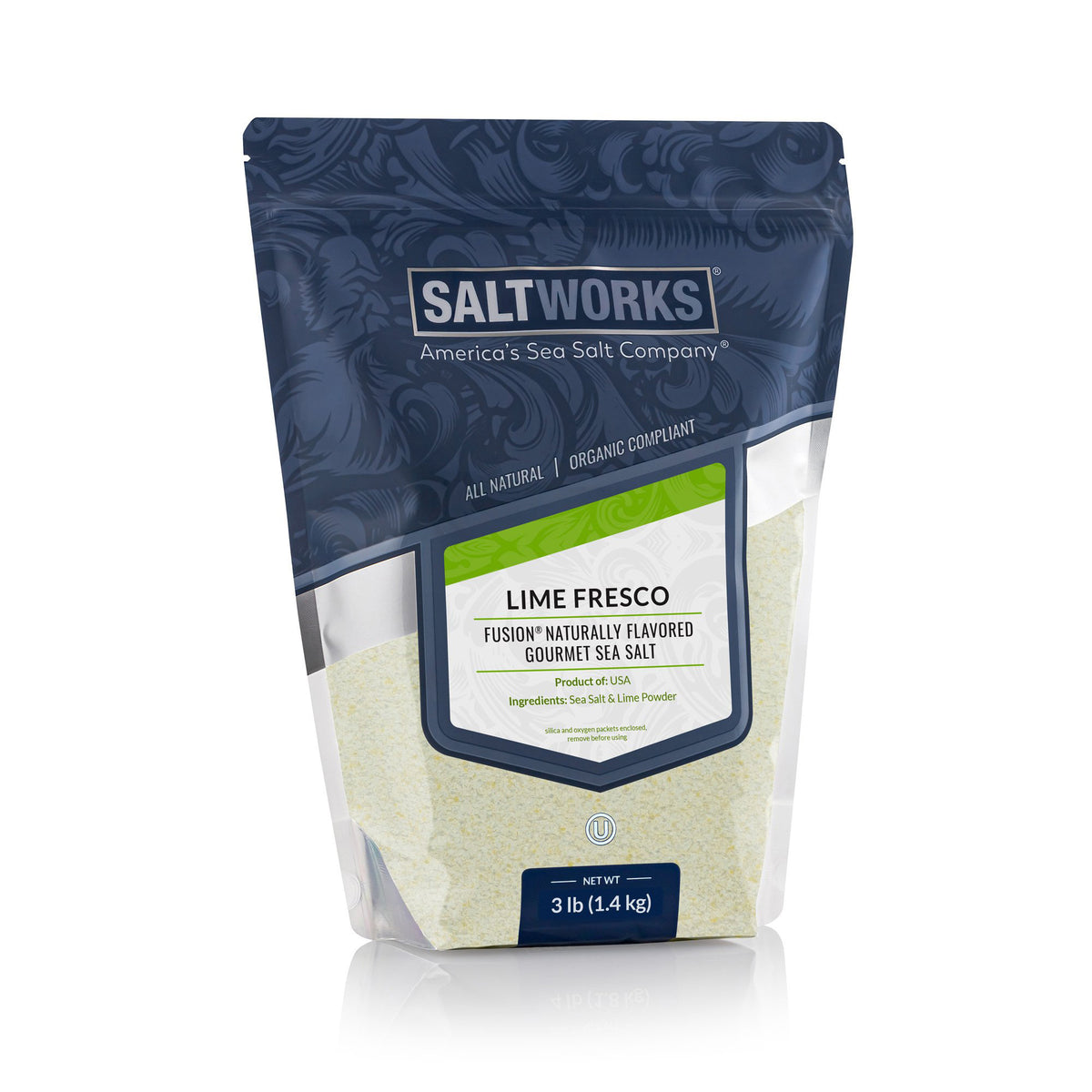#Packaging_3 lb Bag