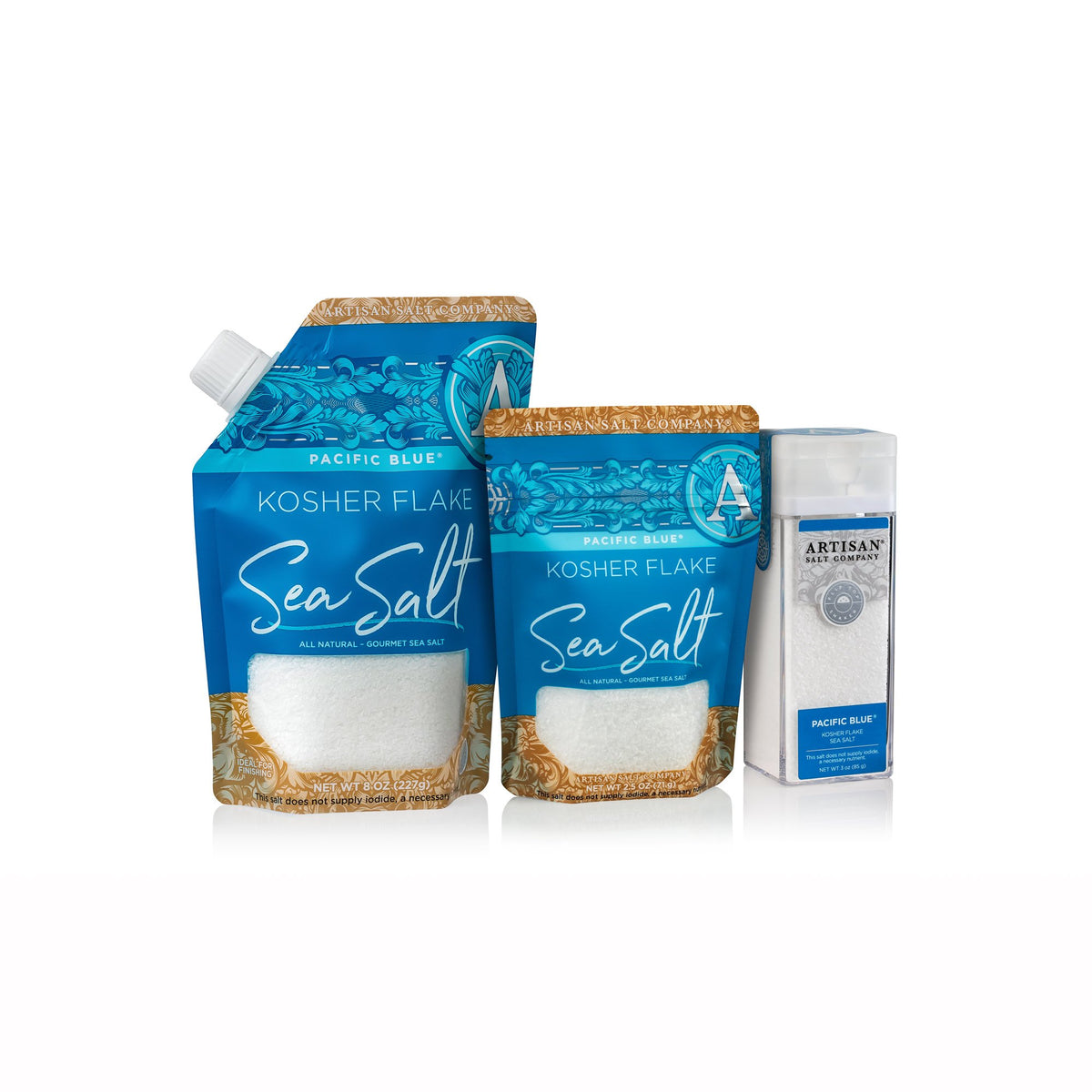 Kosher #packaging_family