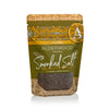 salish #packaging_Fine / Zip Top Pouch (4 oz)