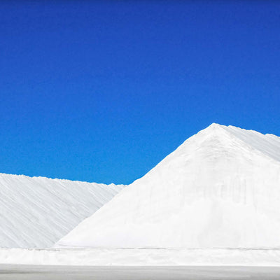 About Saltworks