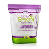 Epsom Lavender #Packaging_18 lb Bag