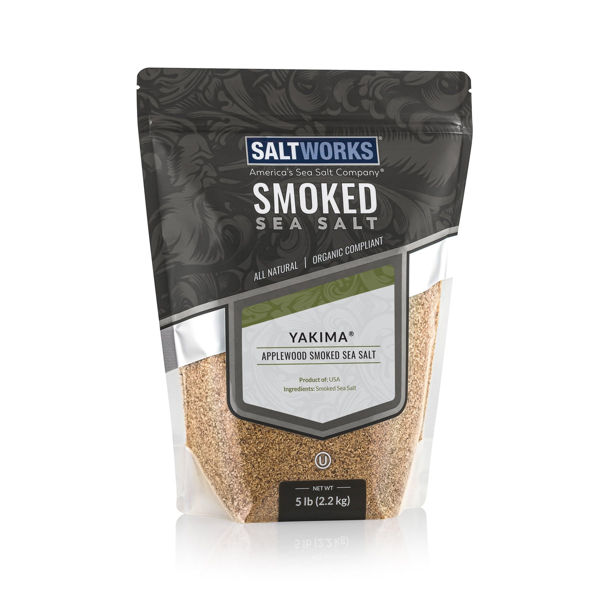 Yakima #packaging_5 lb Bag