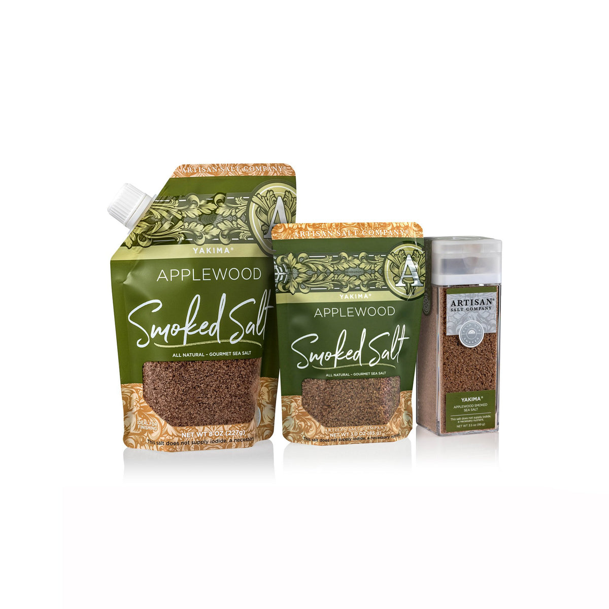 Yakima #packaging_family