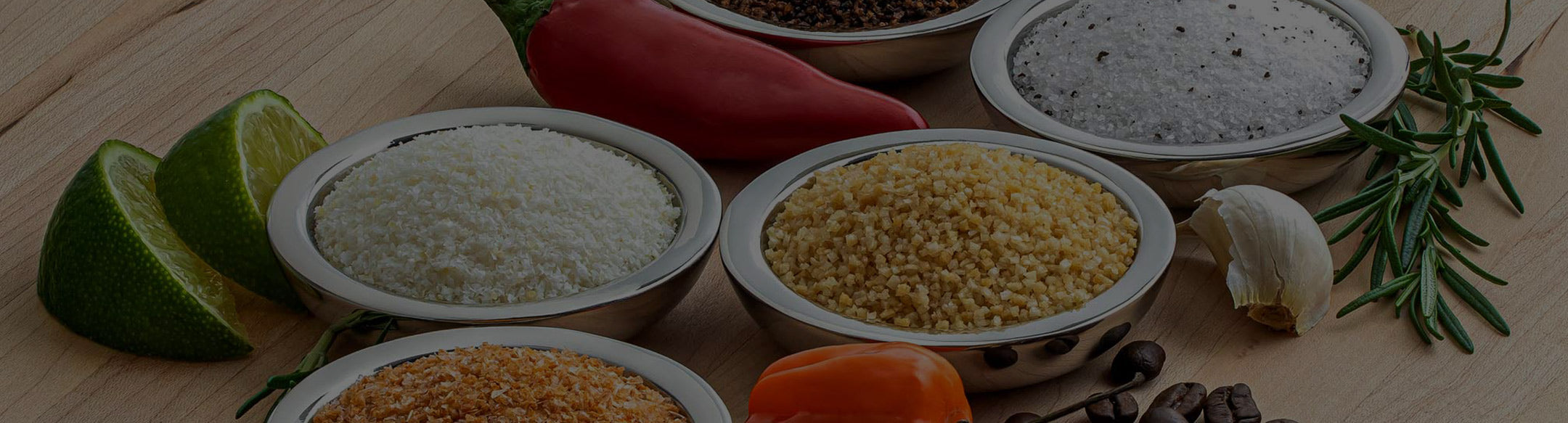 Flavored Salt | SaltWorks®
