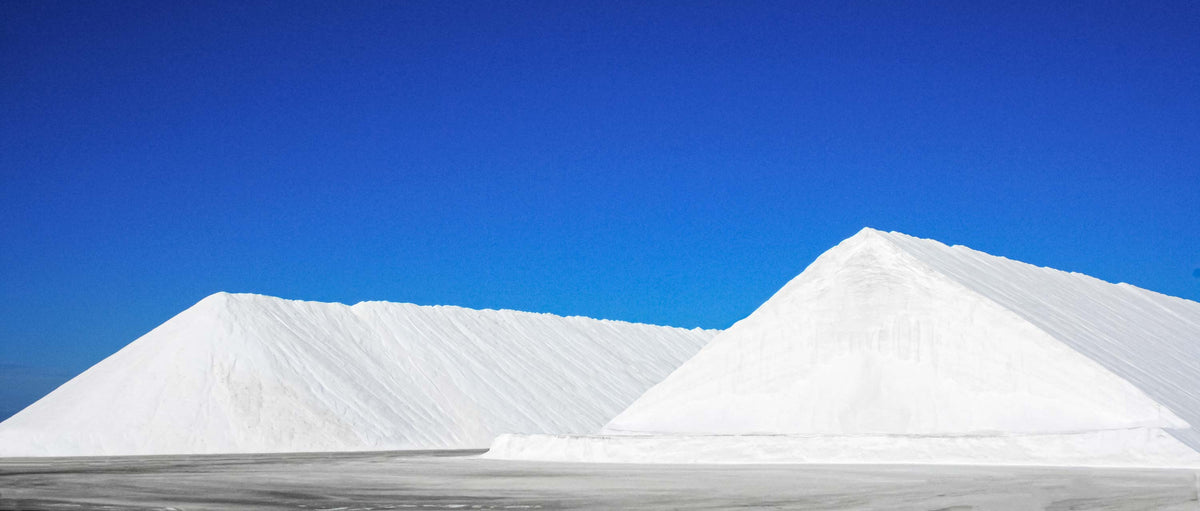 SaltWorks® Salt Mountains