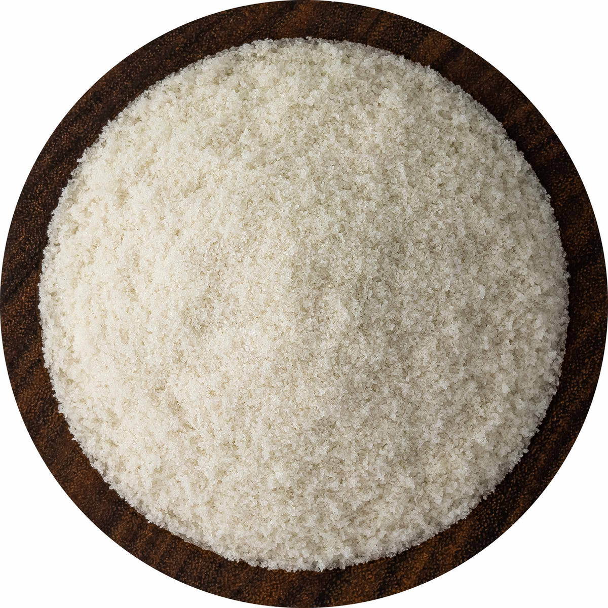 sel gris #Grain Size_Velvet