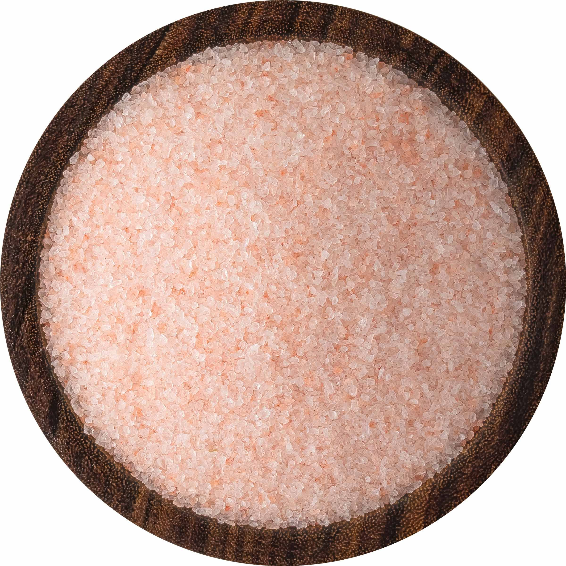 Bulk Himalayan Salt - 55 lb. Coarse Crystals - TouchAmerica