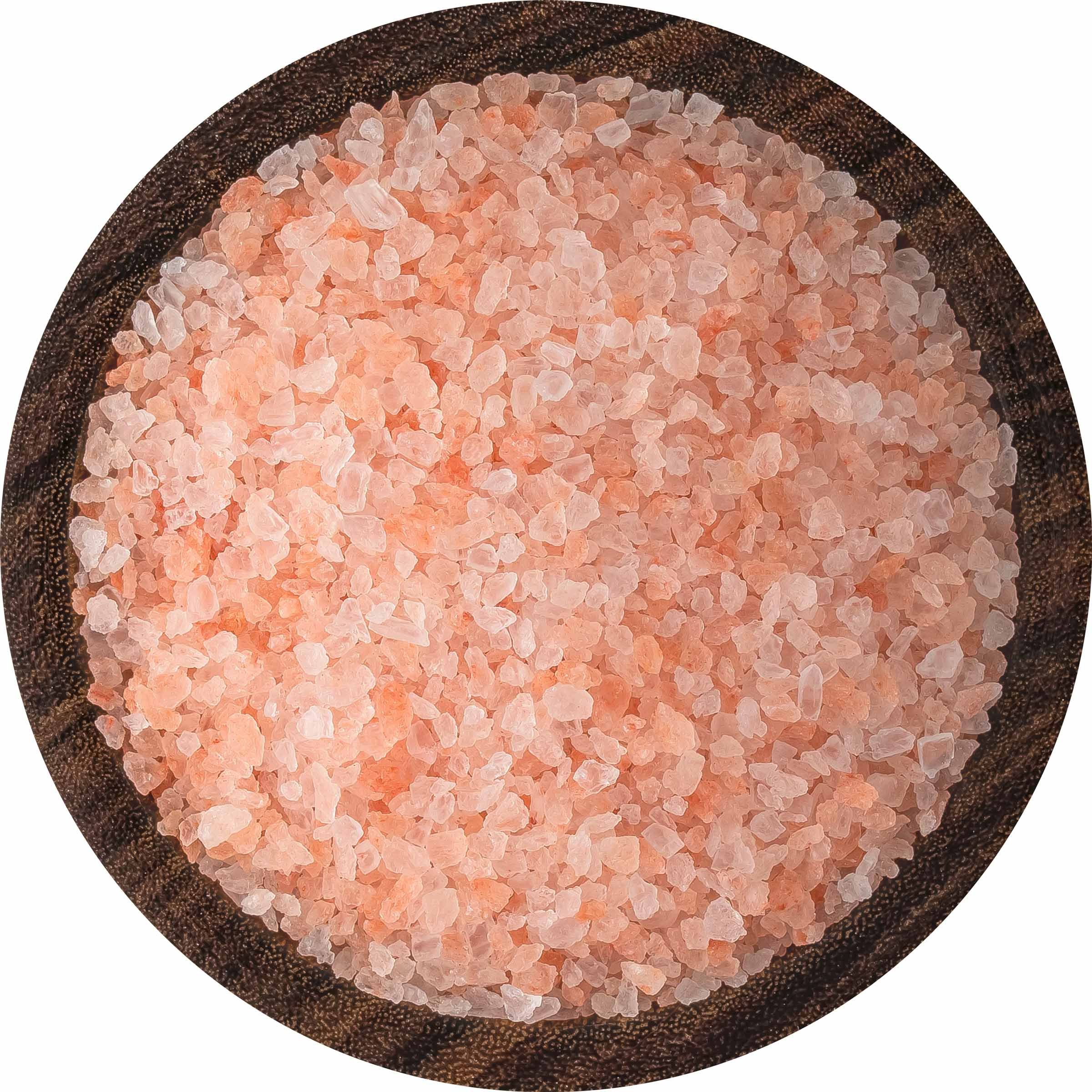 Himalayan Pink Salt Himalayan Pink Salt