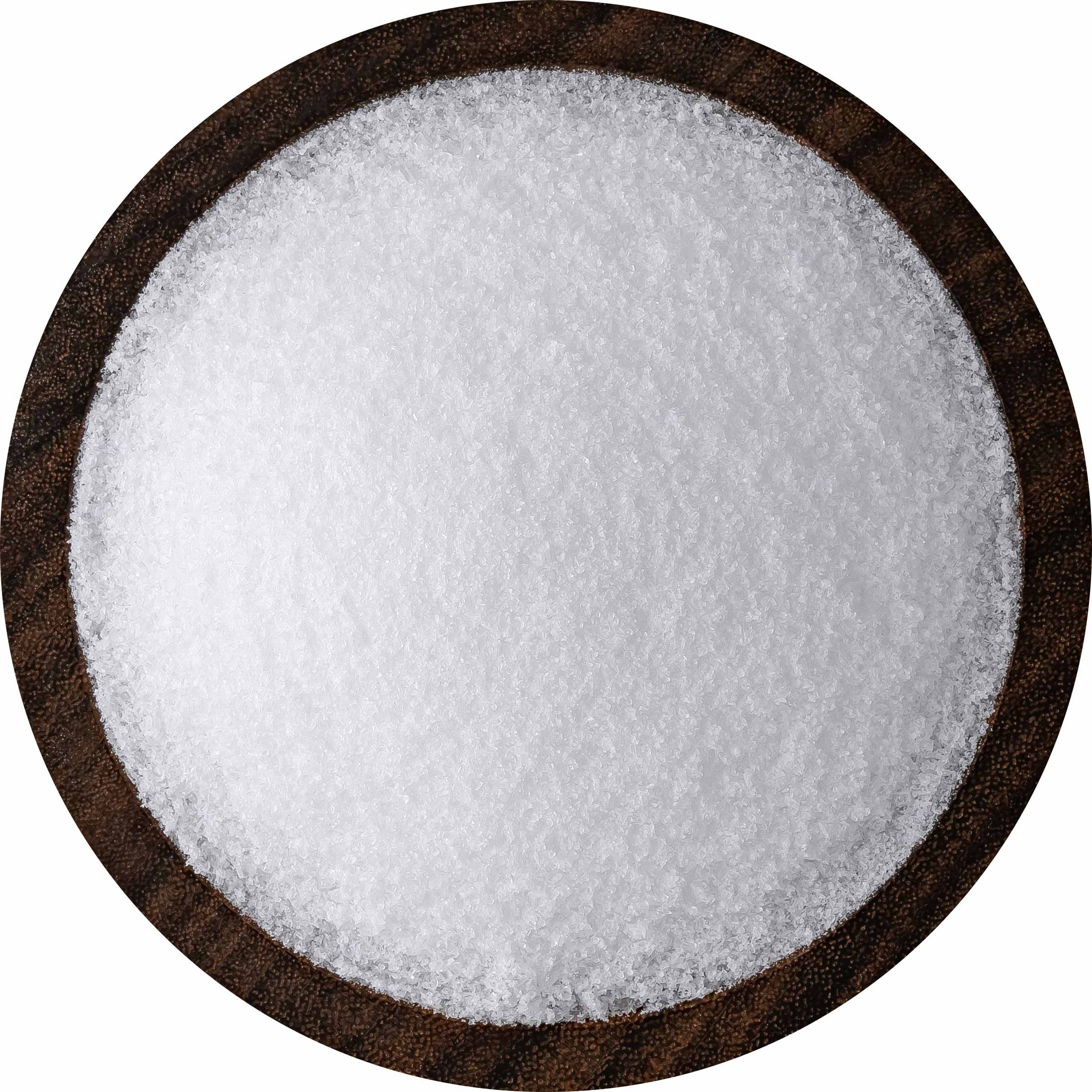 Pure Ocean® Sea Salt Bulk (Coarse Grain) - 55 lb Bag