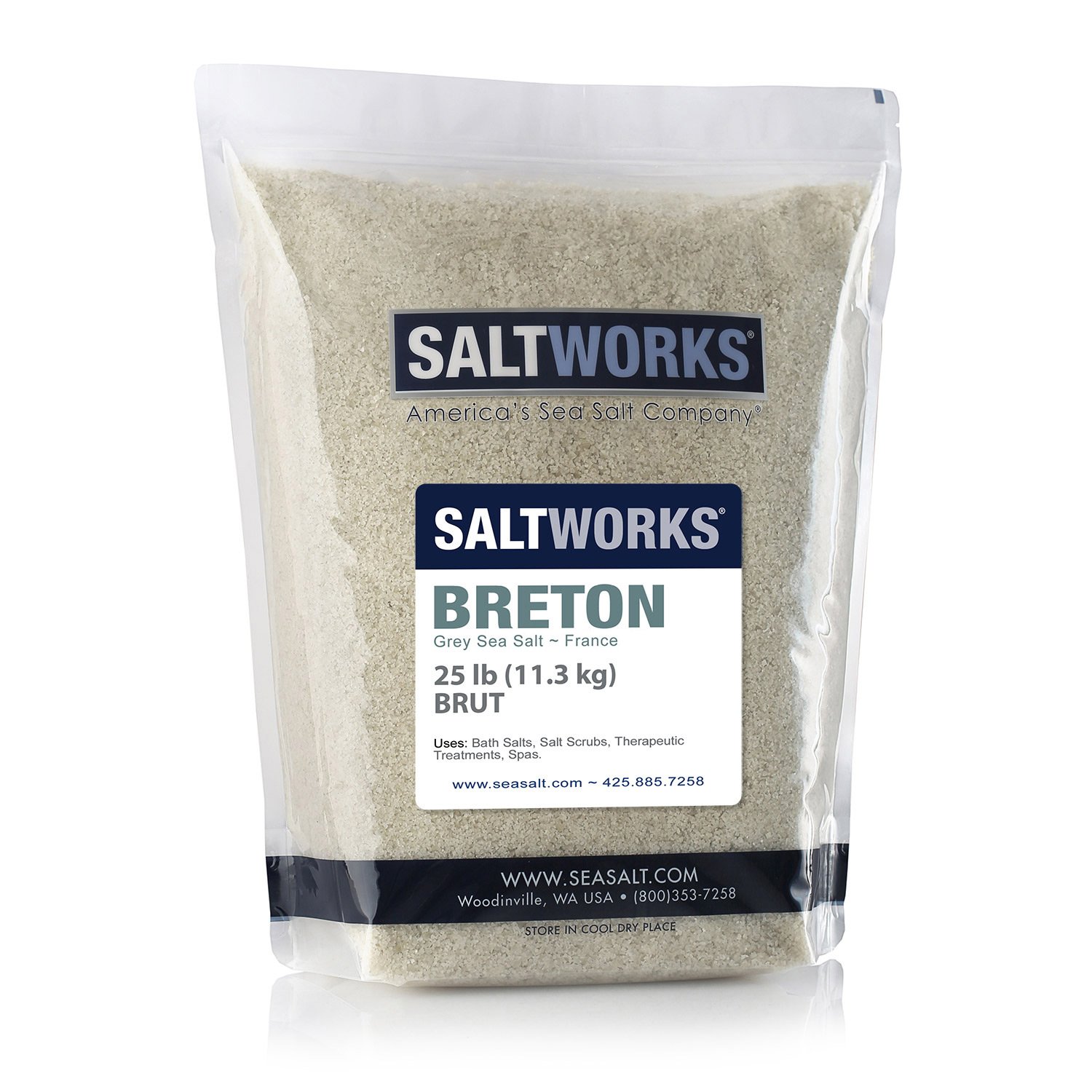 MORTON® SALT SUBSTITUTE - Morton Salt