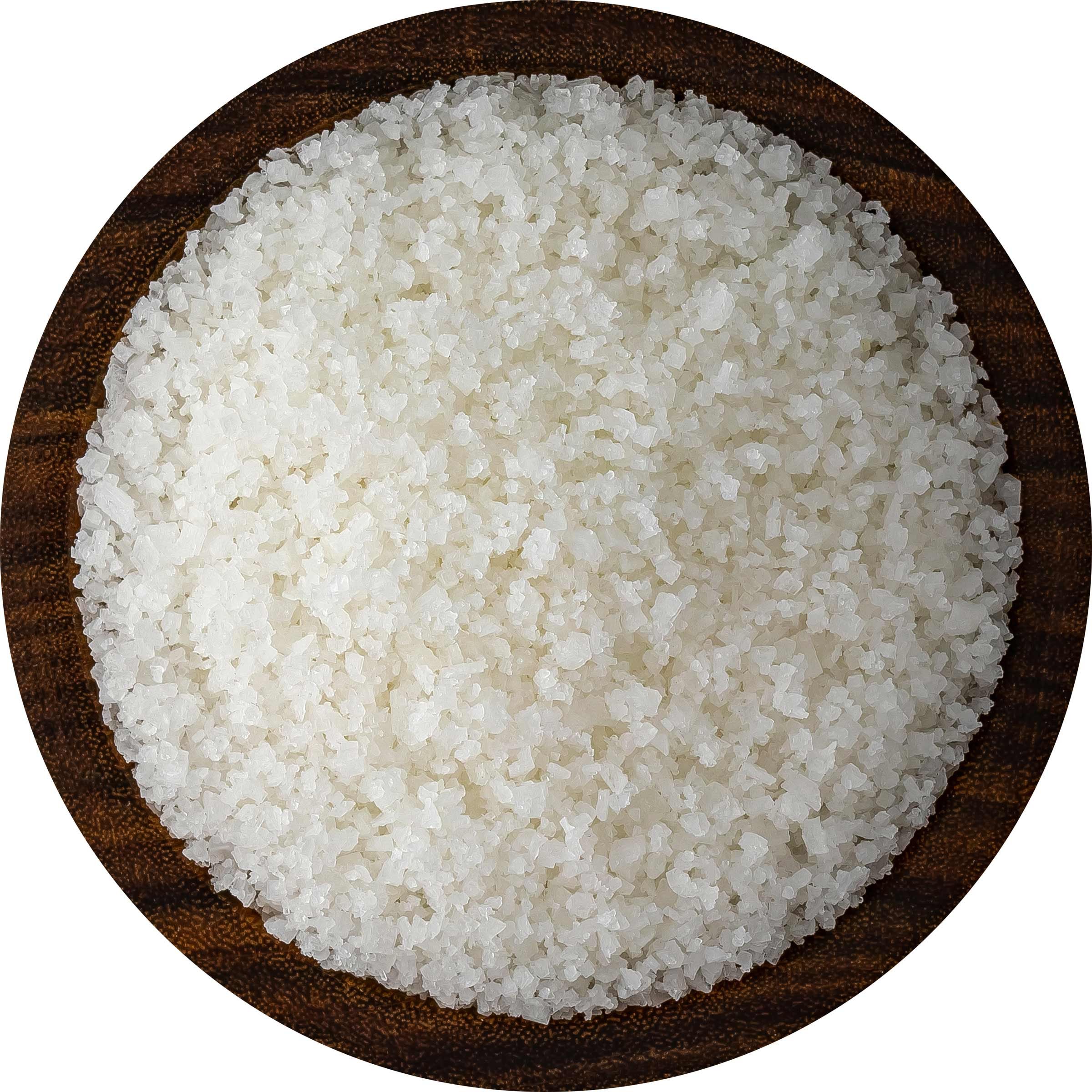 Celtic Sea Salt: A Moist Breton Salt