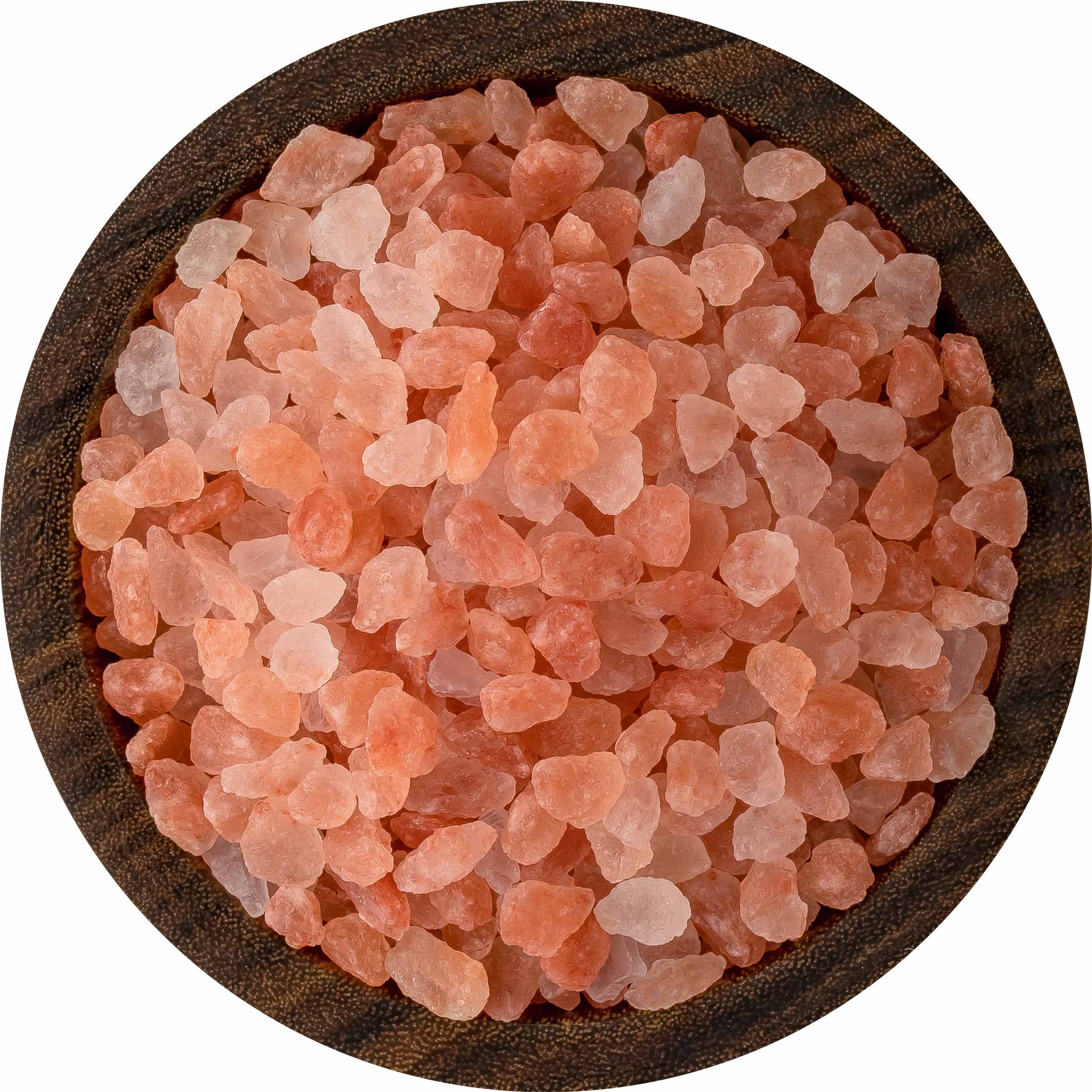 Origin of 'a grain of salt