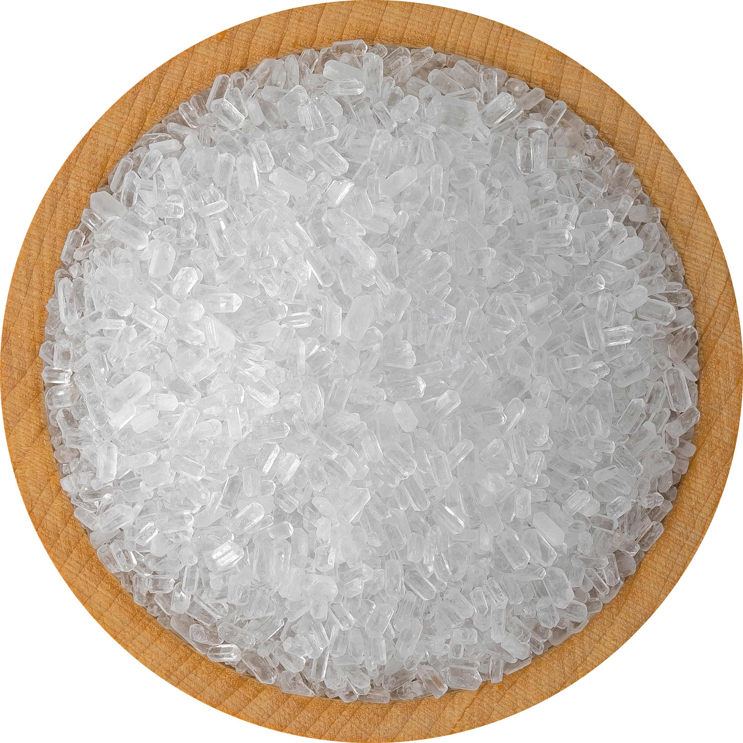 Ultra Epsom® Premium Bath Salt Bulk (Medium Grain) 5 lb Bag SaltWorks®
