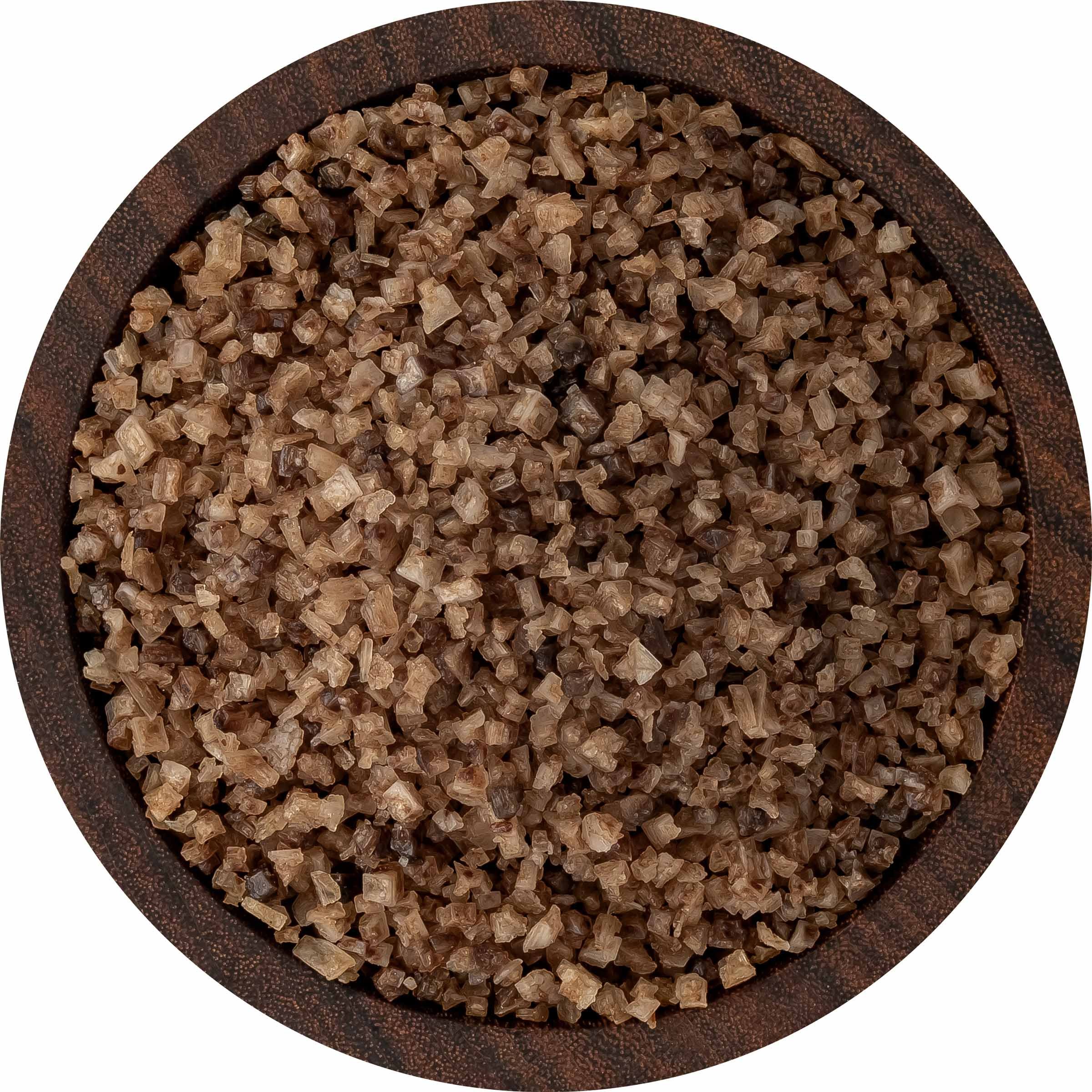 Bulk Chipotle Salt by Fusion® - 20 lb Bag | SaltWorks®