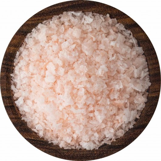 Himalayan Salt in Bulk